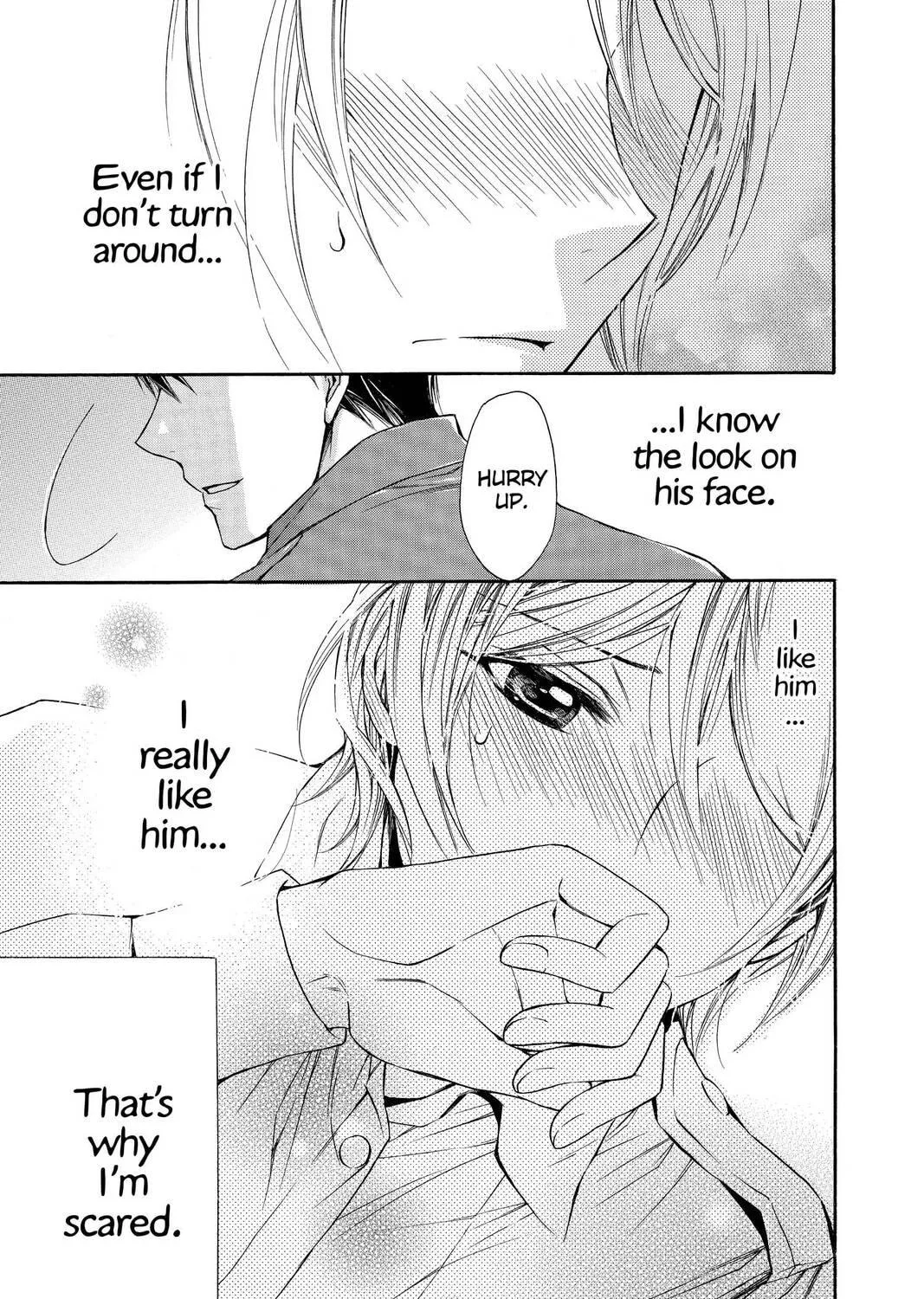 Read Library Wars: Love & War chapter 61 image 52 on Lezhin