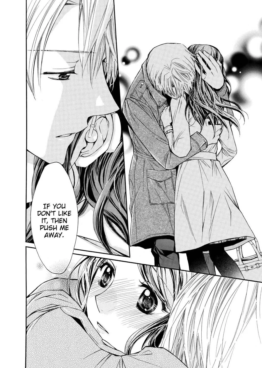 Read Library Wars: Love & War chapter 62 image 38 on Lezhin