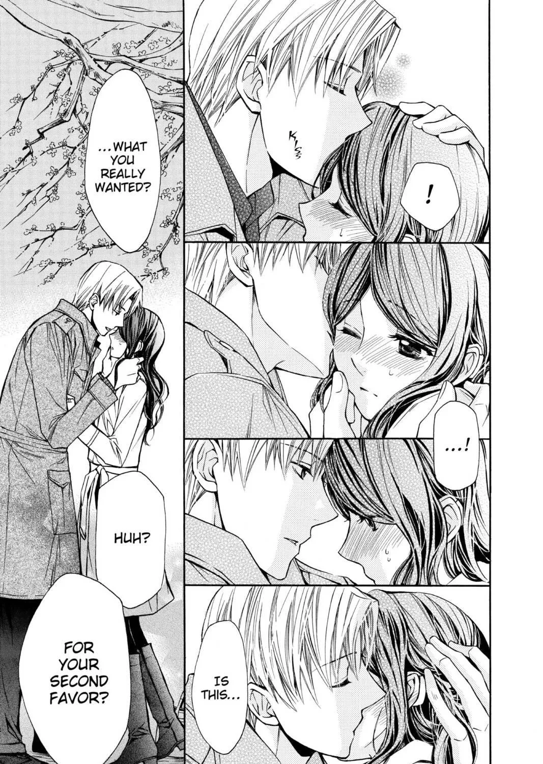 Read Library Wars: Love & War chapter 62 image 40 on Lezhin