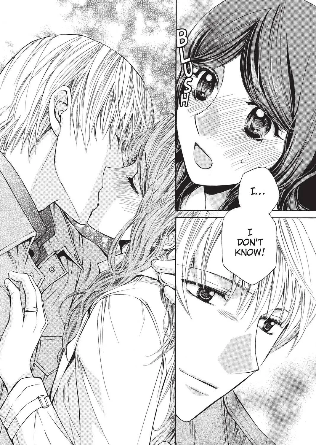 Read Library Wars: Love & War chapter 62 image 42 on Lezhin