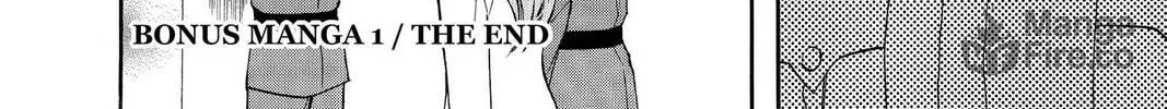 Read Library Wars: Love & War chapter 63.5 image 23 on Lezhin
