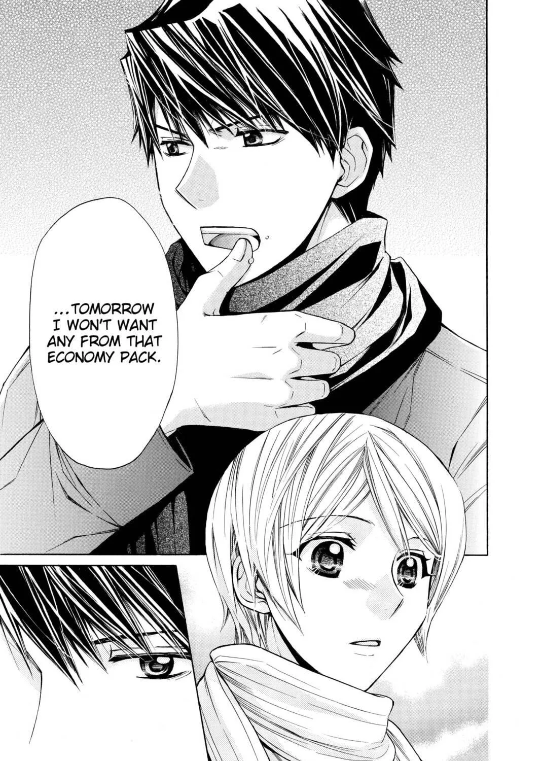 Read Library Wars: Love & War chapter 63.5 image 52 on Lezhin