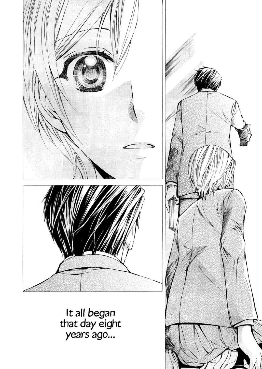 Read Library Wars: Love & War chapter 64 image 46 on Lezhin