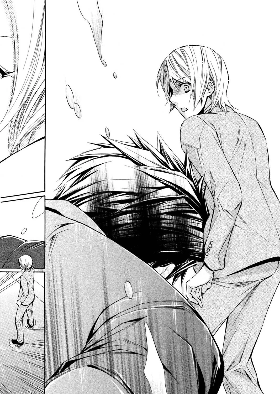 Read Library Wars: Love & War chapter 65 image 58 on Lezhin