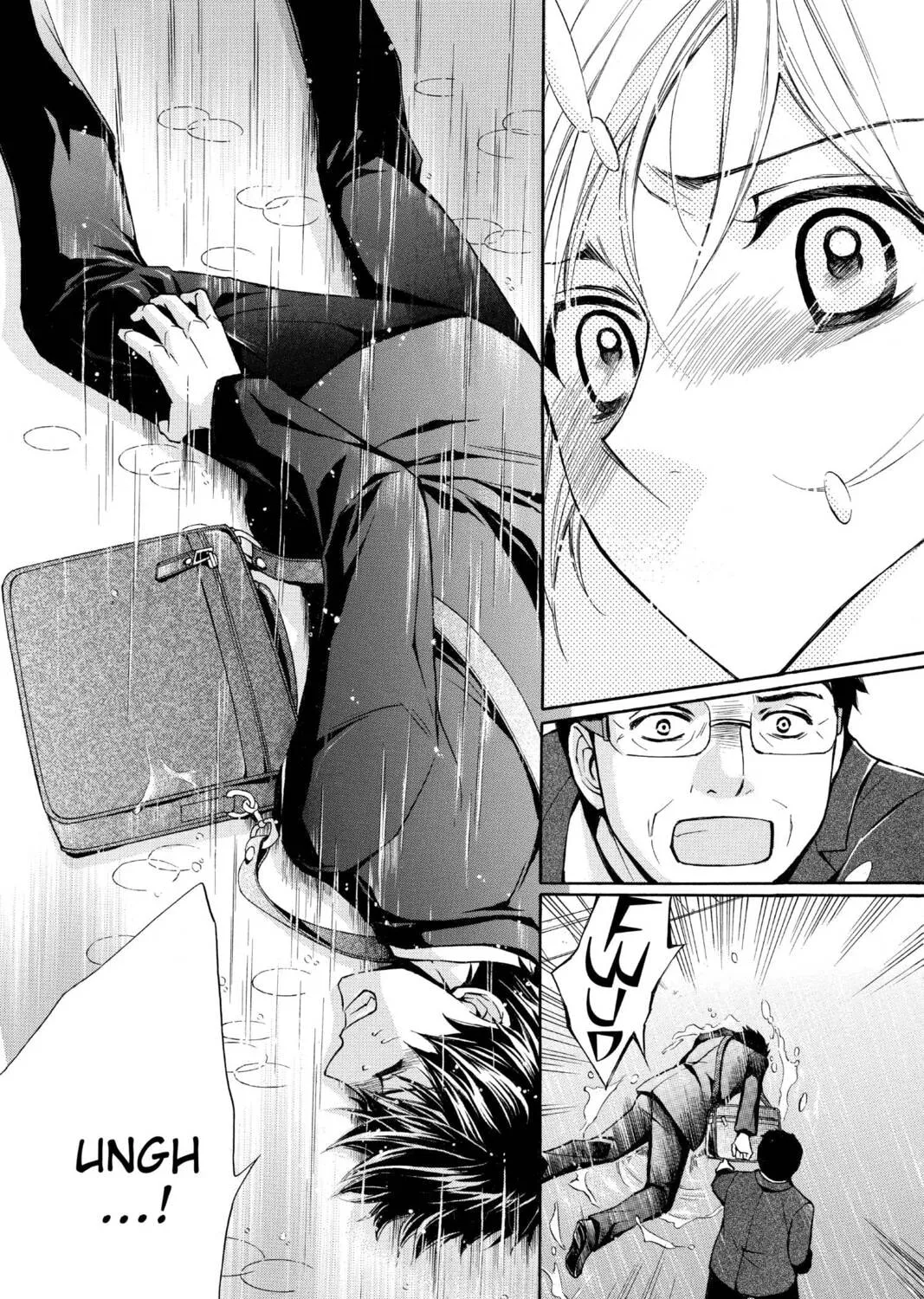 Read Library Wars: Love & War chapter 65 image 60 on Lezhin