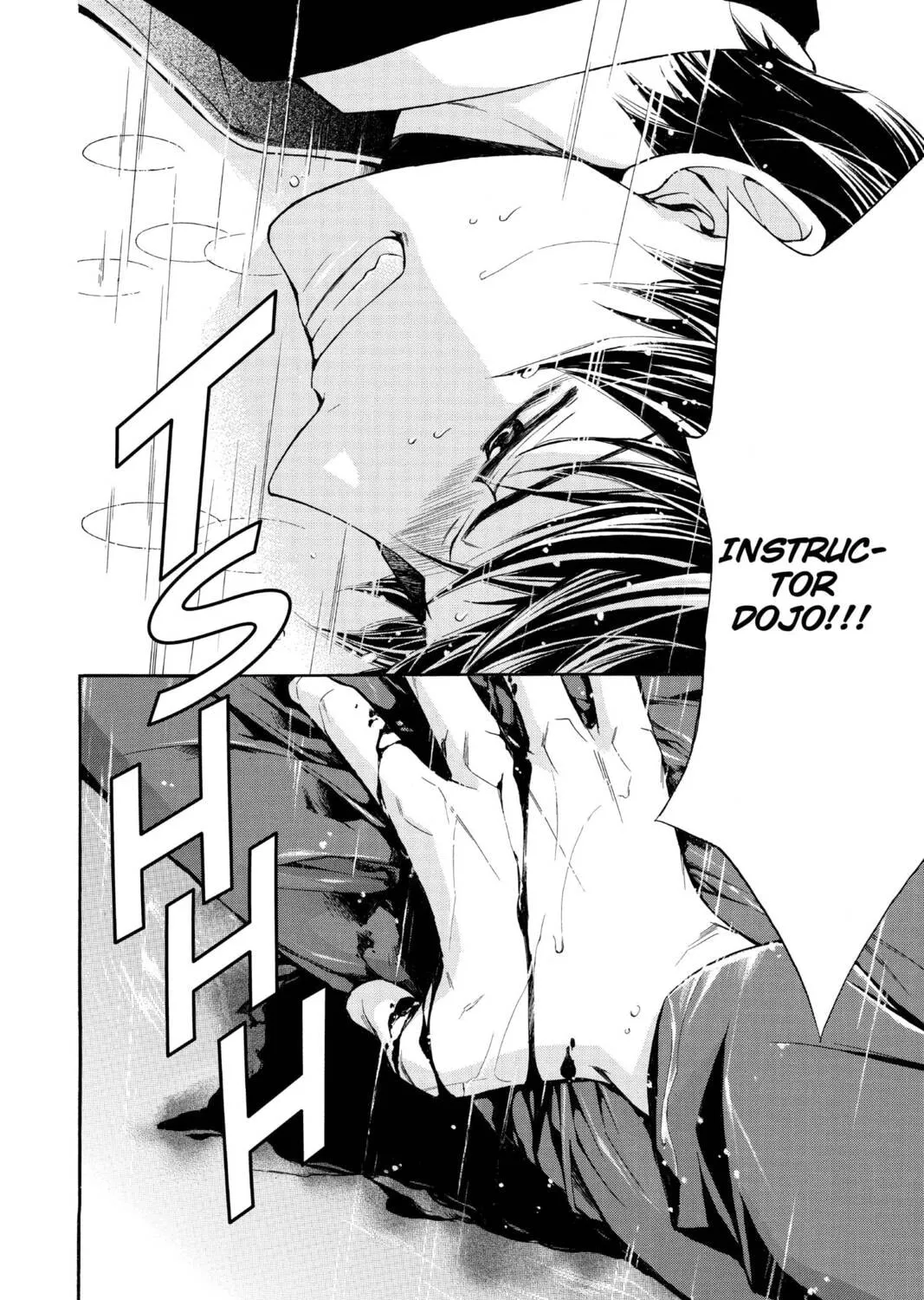 Read Library Wars: Love & War chapter 65 image 62 on Lezhin