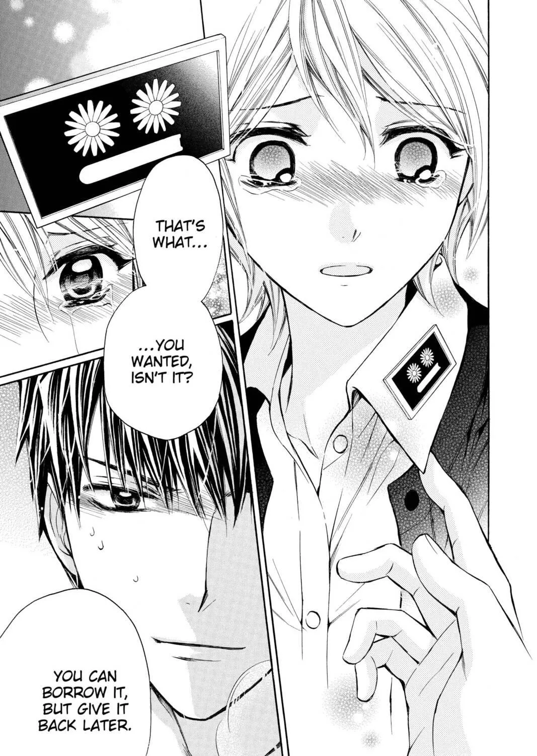 Read Library Wars: Love & War chapter 66 image 68 on Lezhin