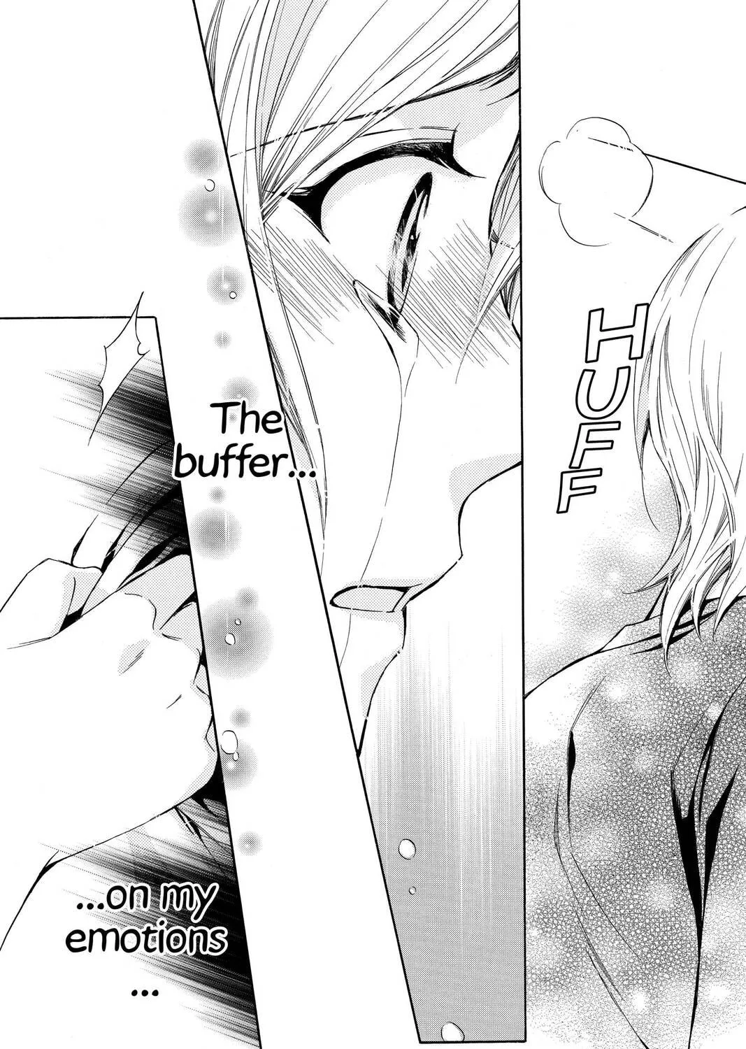 Read Library Wars: Love & War chapter 66 image 72 on Lezhin