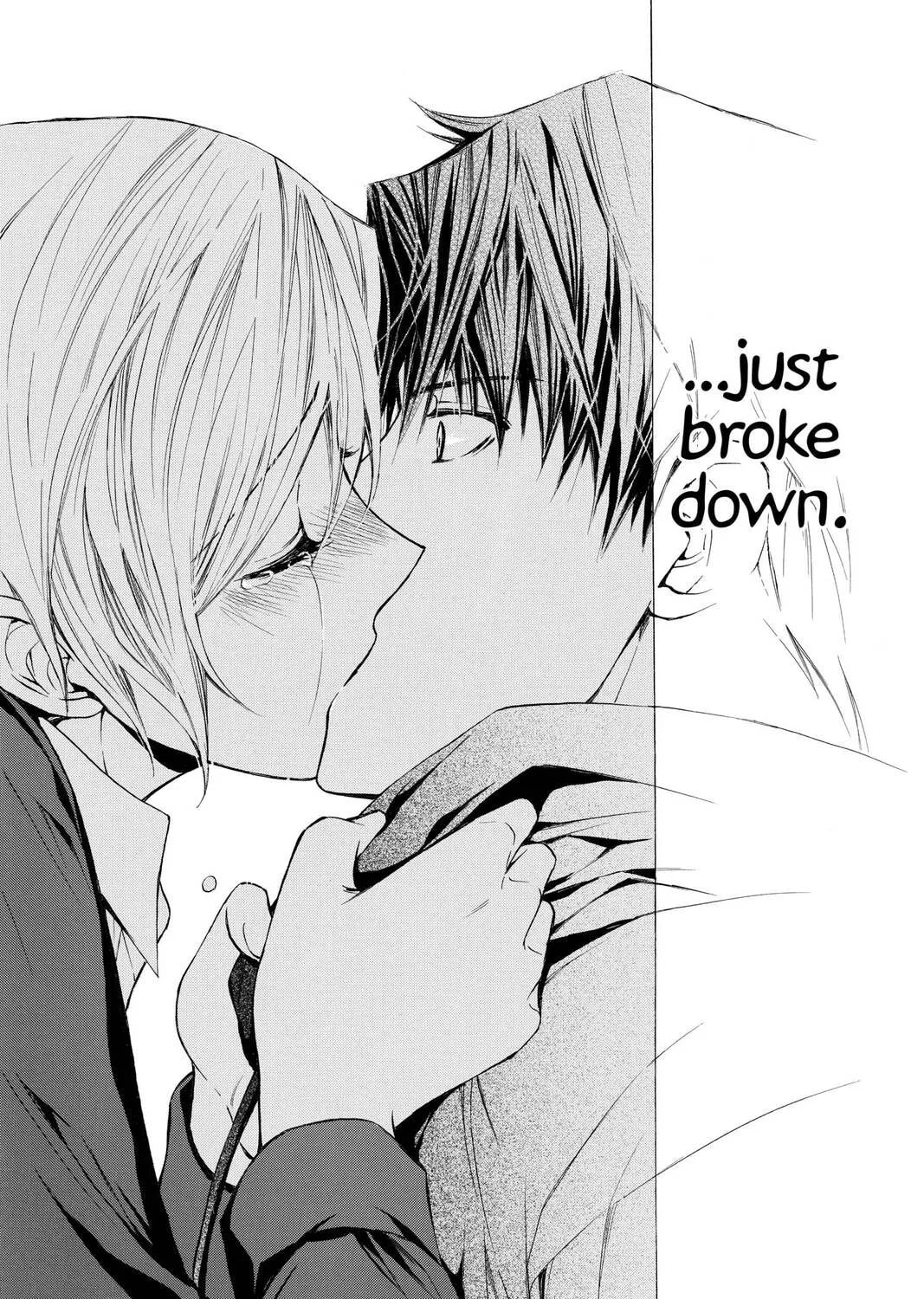 Read Library Wars: Love & War chapter 66 image 74 on Lezhin