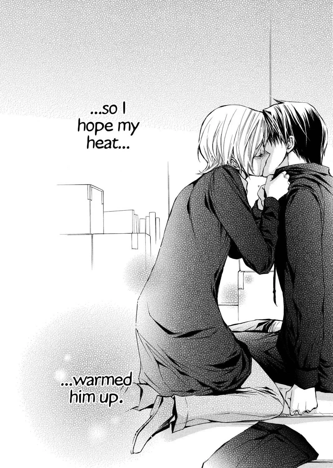 Read Library Wars: Love & War chapter 66 image 80 on Lezhin