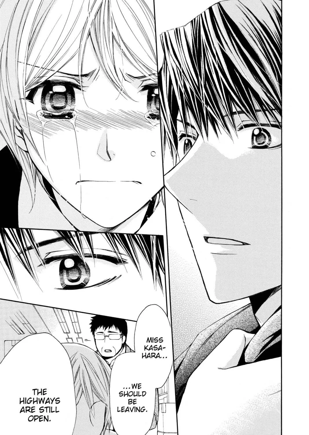 Read Library Wars: Love & War chapter 67 image 12 on Lezhin