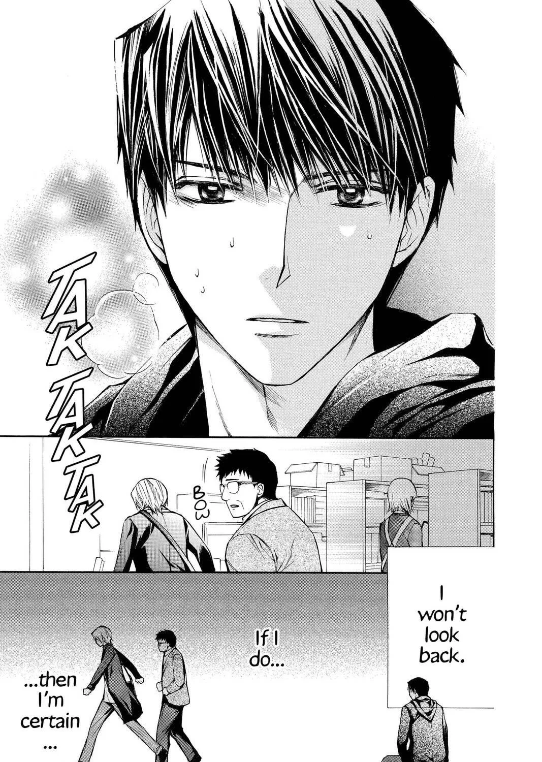Read Library Wars: Love & War chapter 67 image 16 on Lezhin