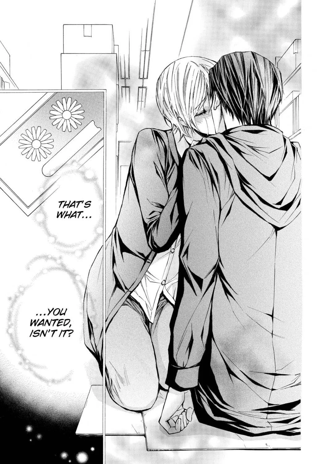 Read Library Wars: Love & War chapter 67 image 4 on Lezhin