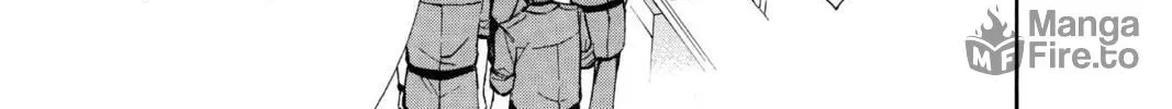 Read Library Wars: Love & War chapter 67 image 41 on Lezhin