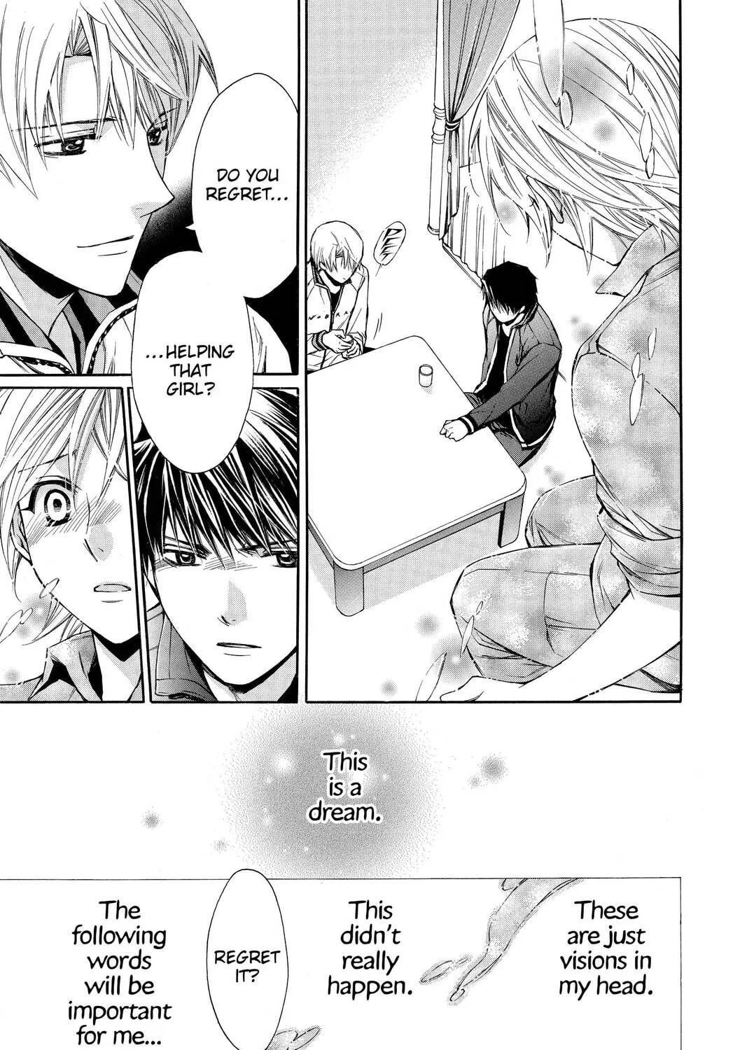 Read Library Wars: Love & War chapter 68.5 image 20 on Lezhin