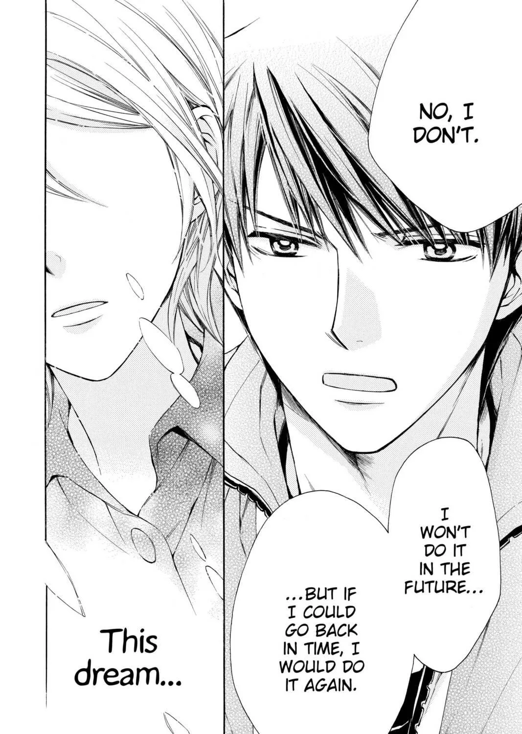 Read Library Wars: Love & War chapter 68.5 image 22 on Lezhin