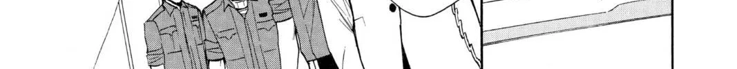 Read Library Wars: Love & War chapter 68 image 13 on Lezhin