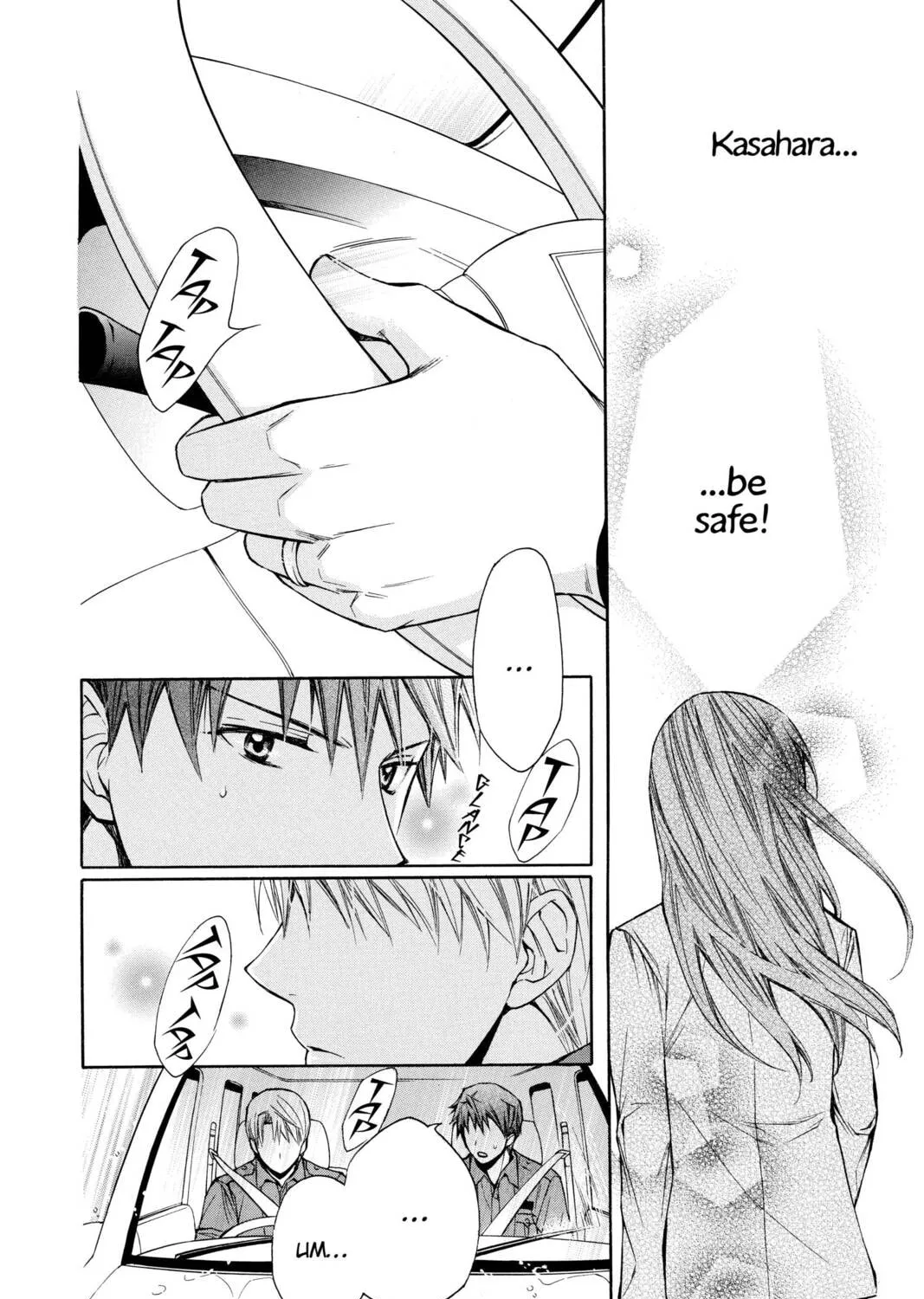 Read Library Wars: Love & War chapter 68 image 30 on Lezhin