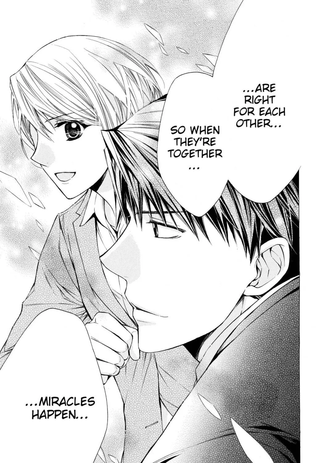 Read Library Wars: Love & War chapter 68 image 52 on Lezhin