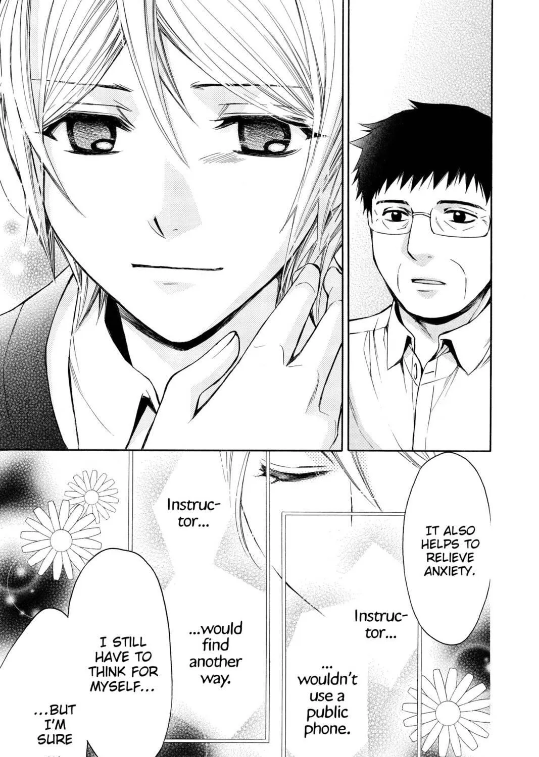 Read Library Wars: Love & War chapter 69 image 52 on Lezhin