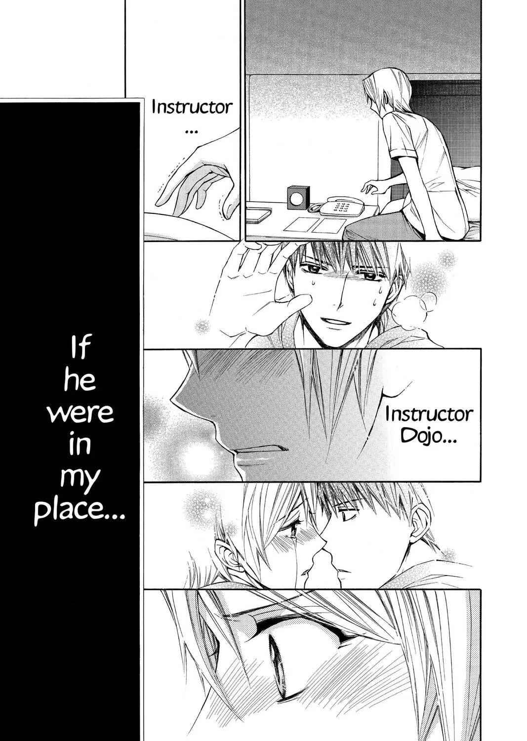 Read Library Wars: Love & War chapter 69 image 64 on Lezhin