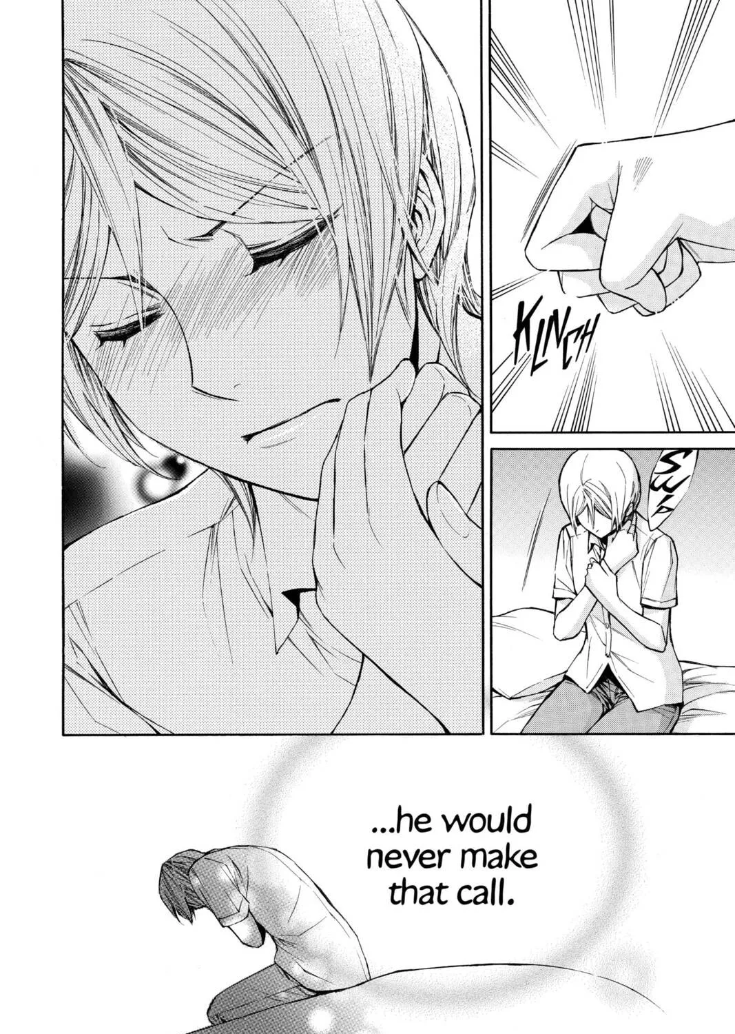 Read Library Wars: Love & War chapter 69 image 66 on Lezhin
