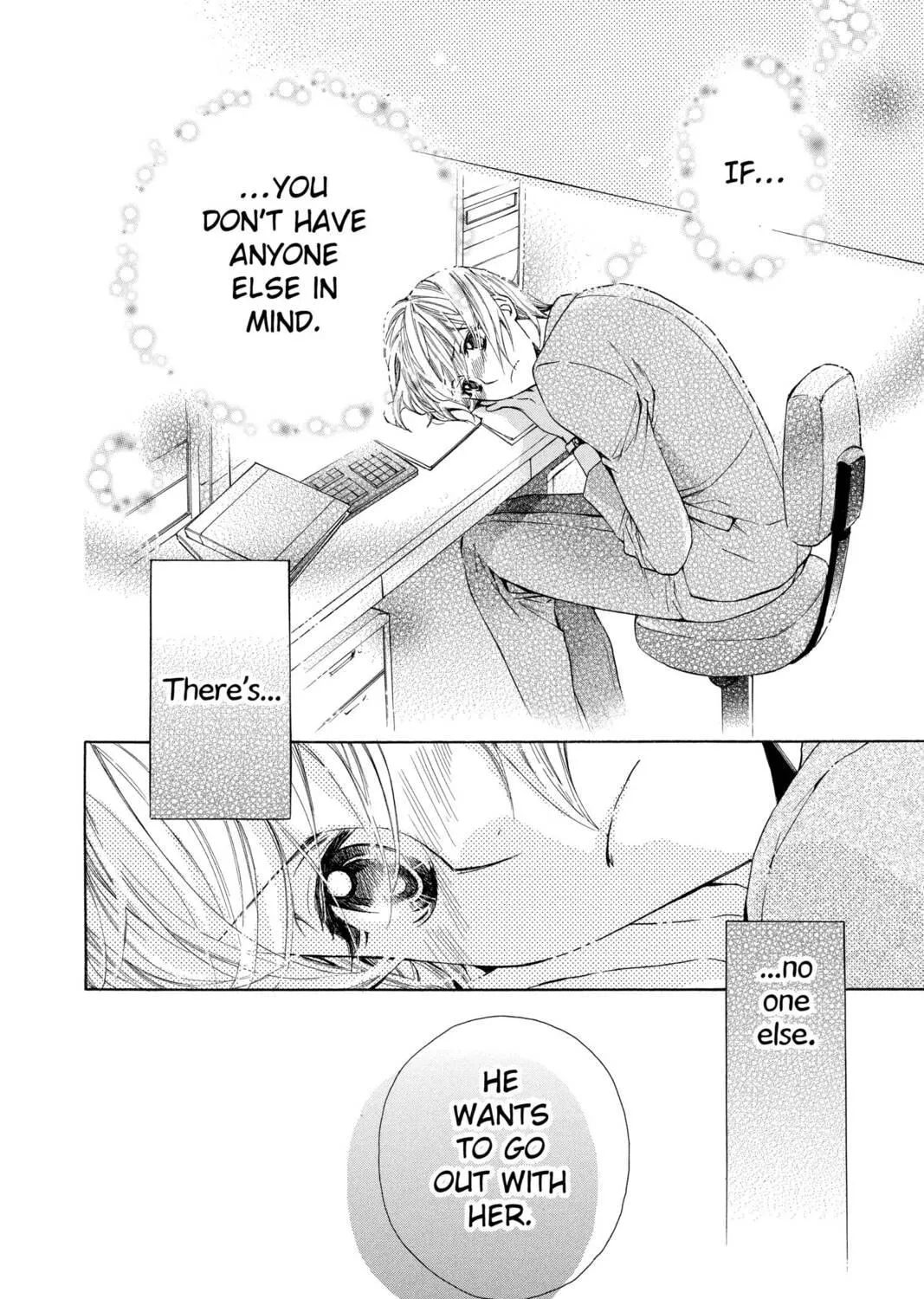 Read Library Wars: Love & War chapter 7 image 40 on Lezhin