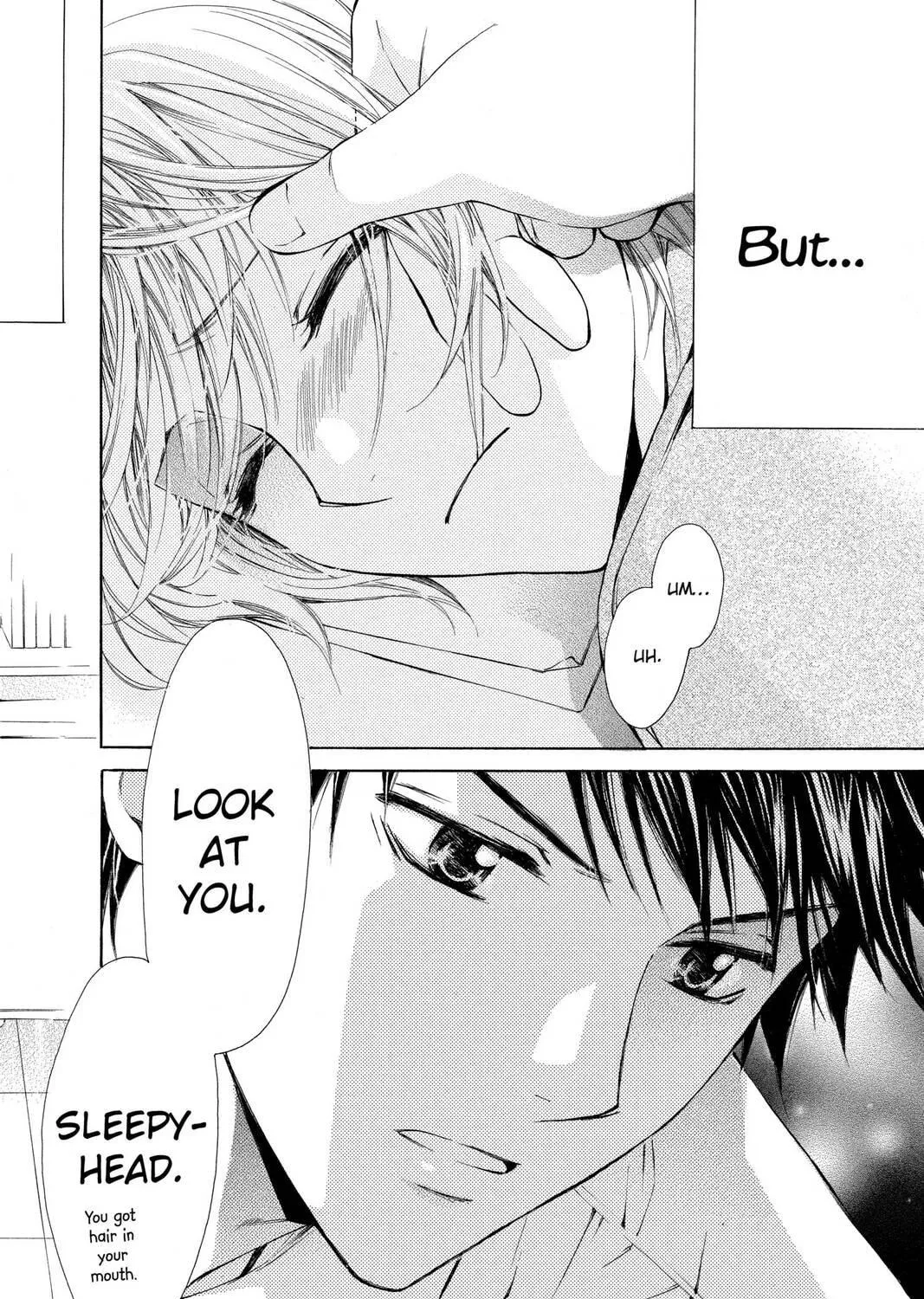 Read Library Wars: Love & War chapter 7 image 52 on Lezhin