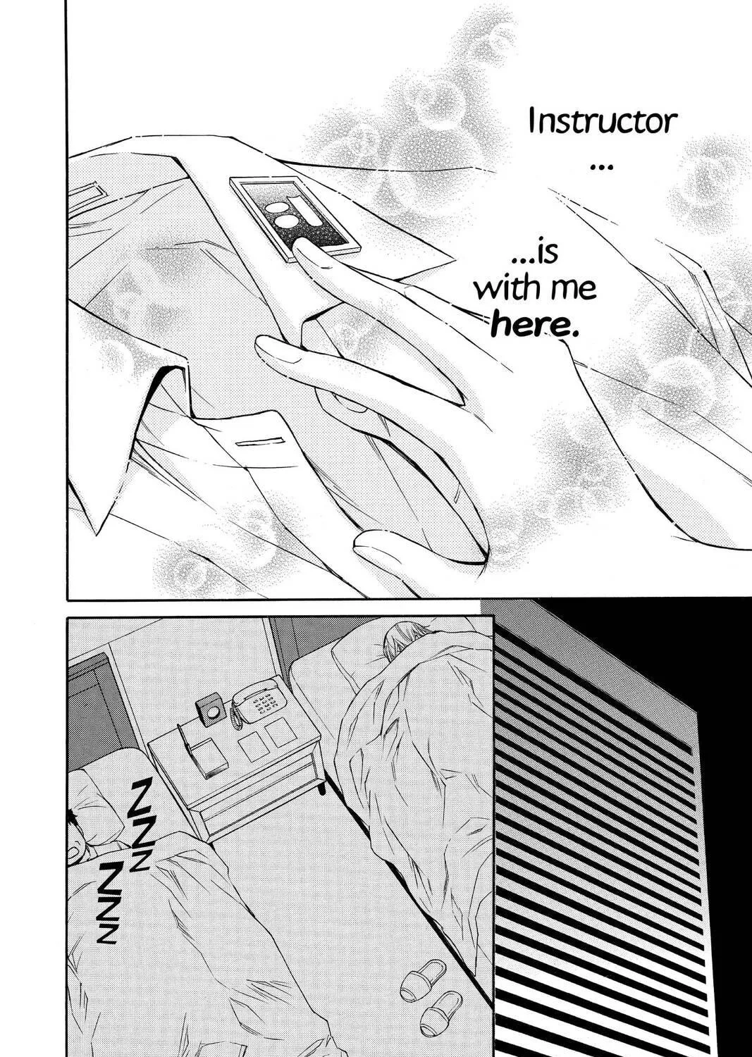 Read Library Wars: Love & War chapter 70 image 18 on Lezhin