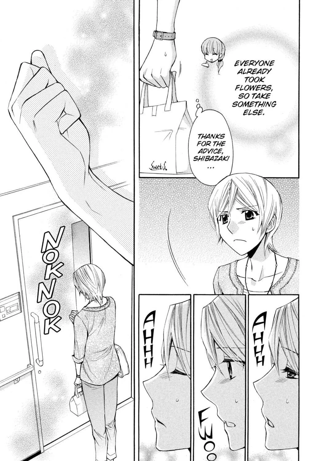 Read Library Wars: Love & War chapter 72 image 48 on Lezhin