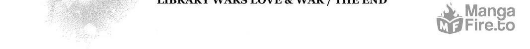 Read Library Wars: Love & War chapter 73 image 101 on Lezhin