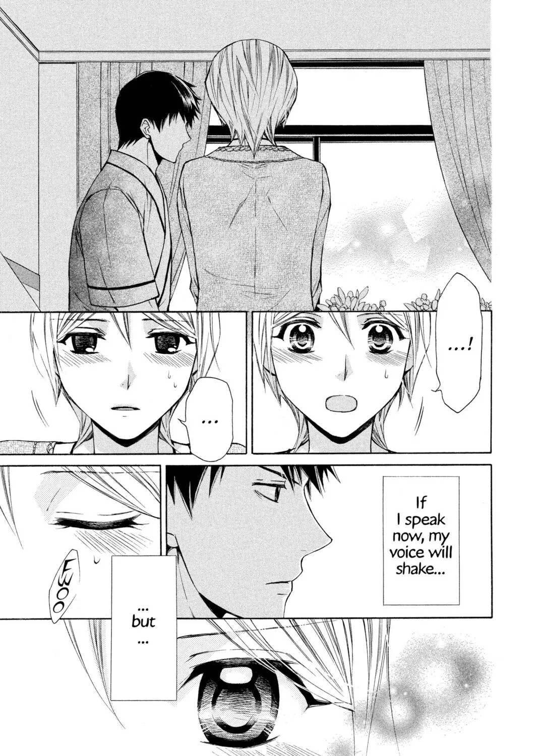Read Library Wars: Love & War chapter 73 image 26 on Lezhin