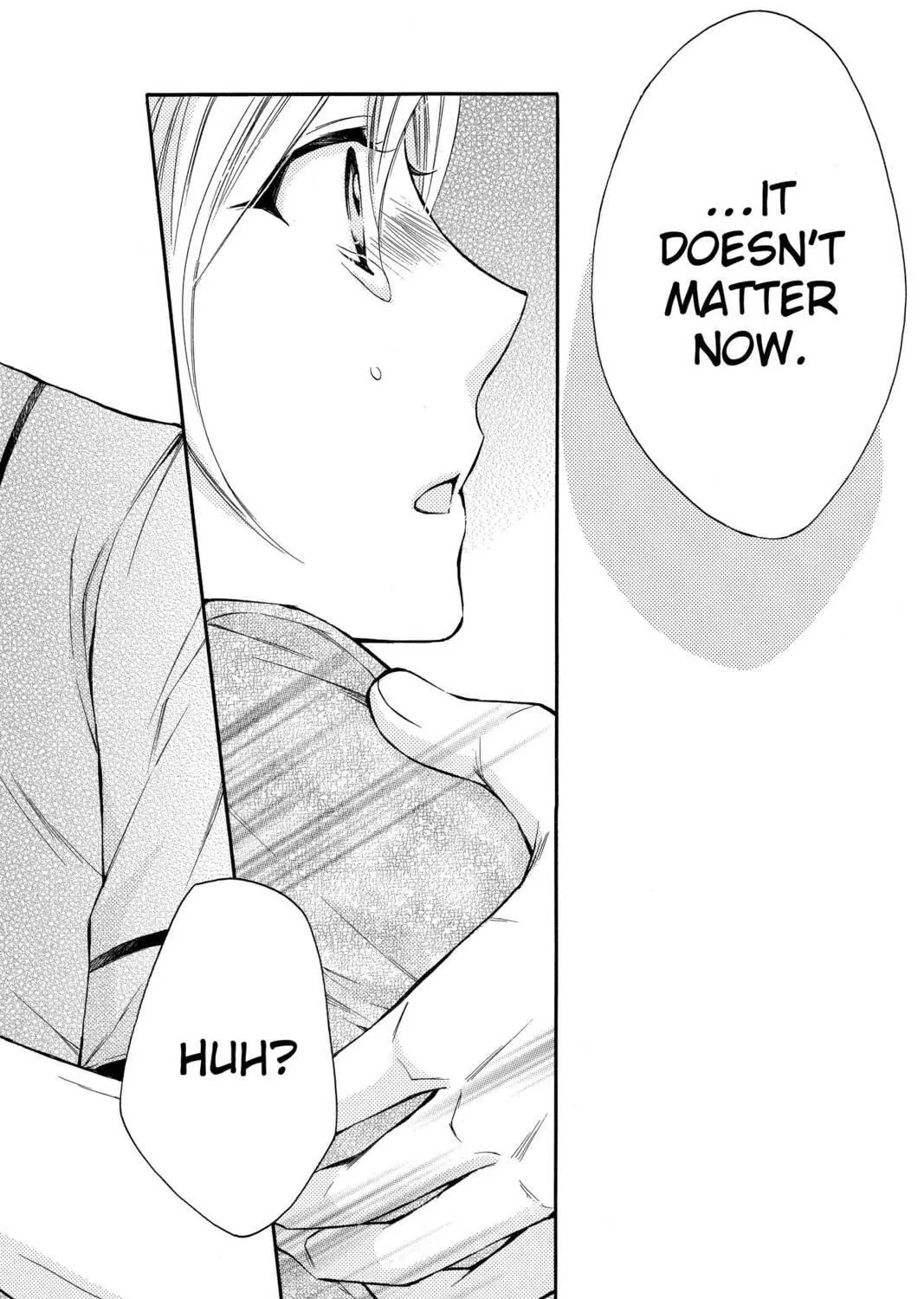 Read Library Wars: Love & War chapter 73 image 40 on Lezhin