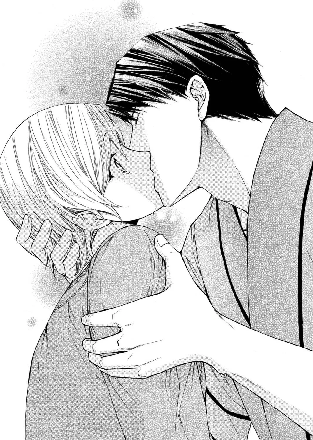 Read Library Wars: Love & War chapter 73 image 42 on Lezhin