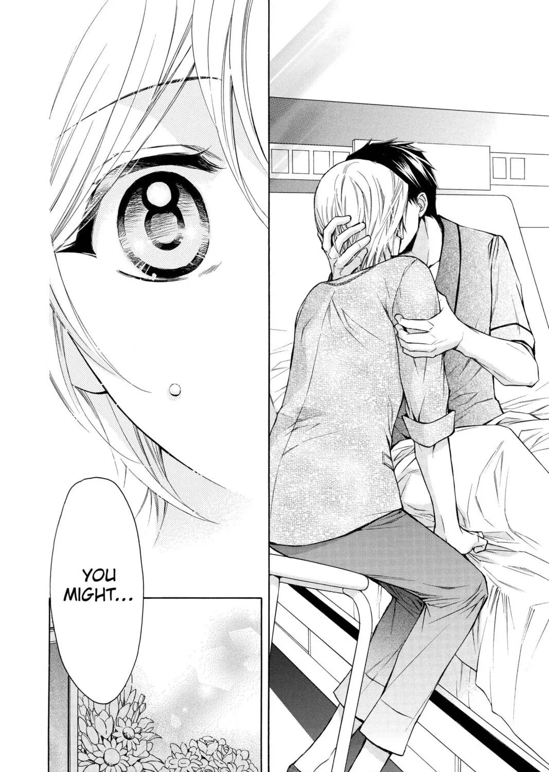 Read Library Wars: Love & War chapter 73 image 44 on Lezhin