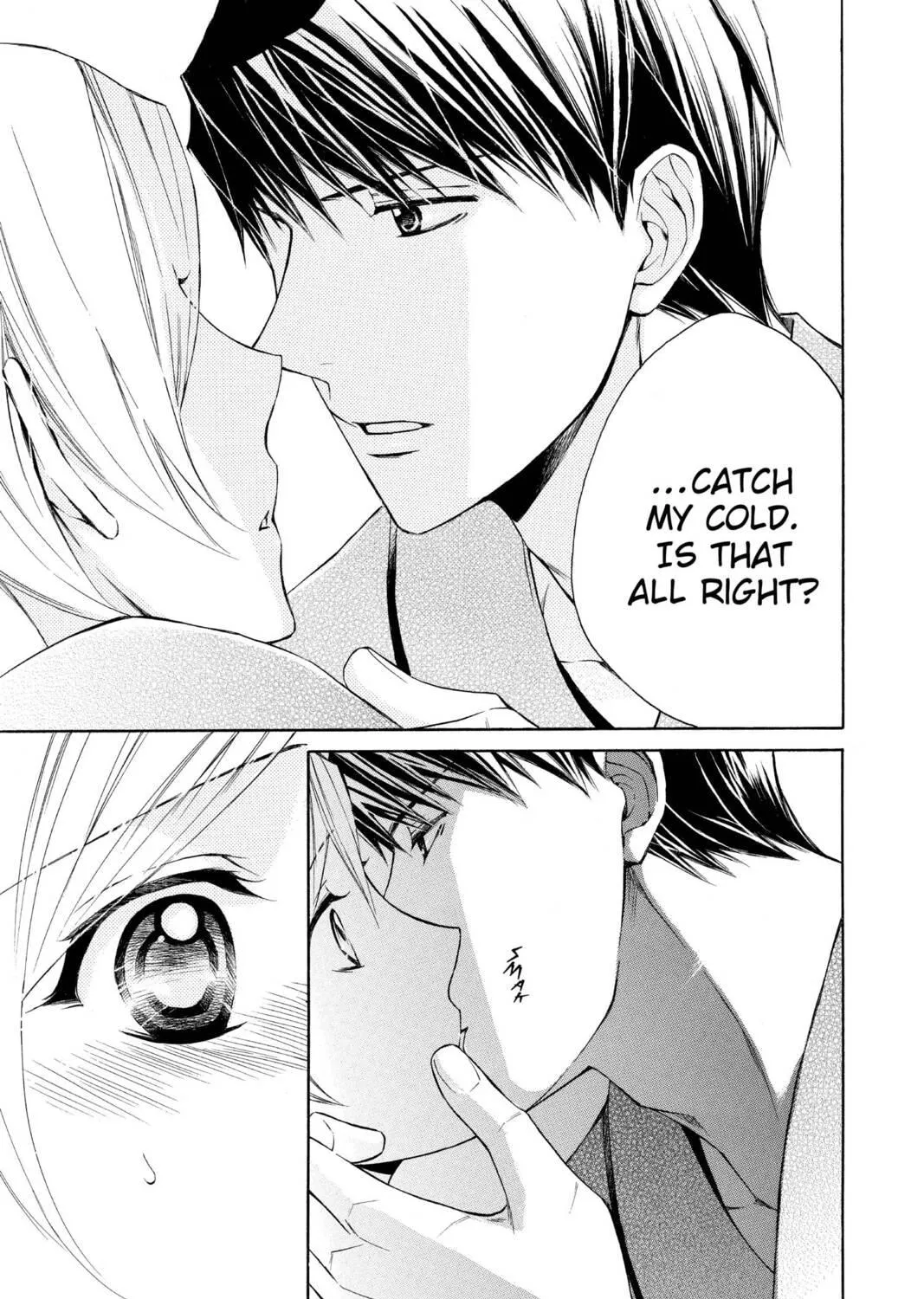 Read Library Wars: Love & War chapter 73 image 46 on Lezhin
