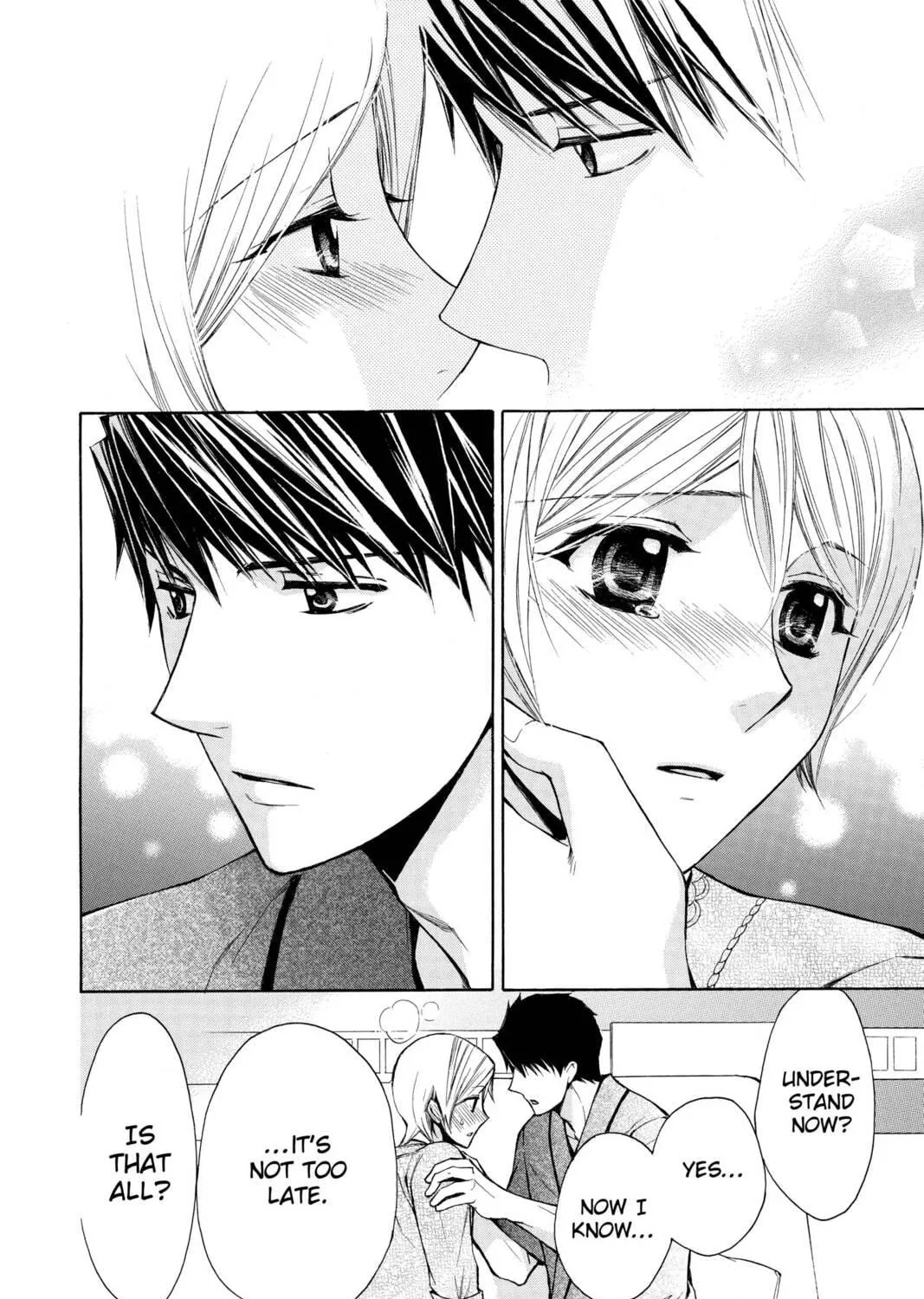 Read Library Wars: Love & War chapter 73 image 52 on Lezhin