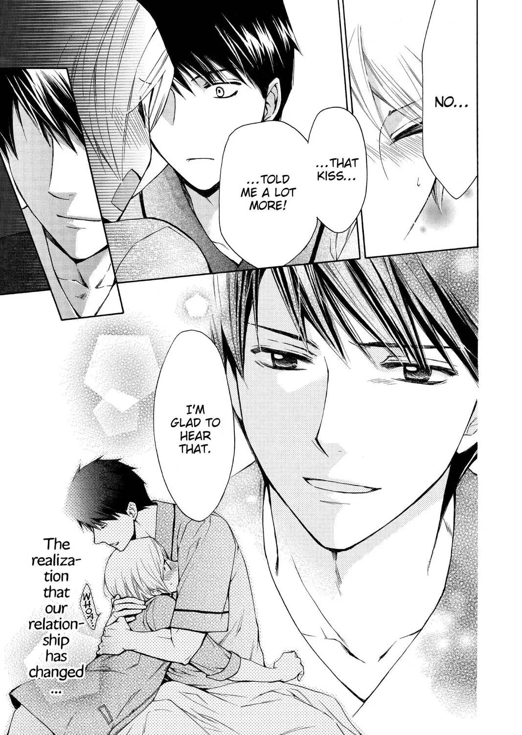 Read Library Wars: Love & War chapter 73 image 54 on Lezhin