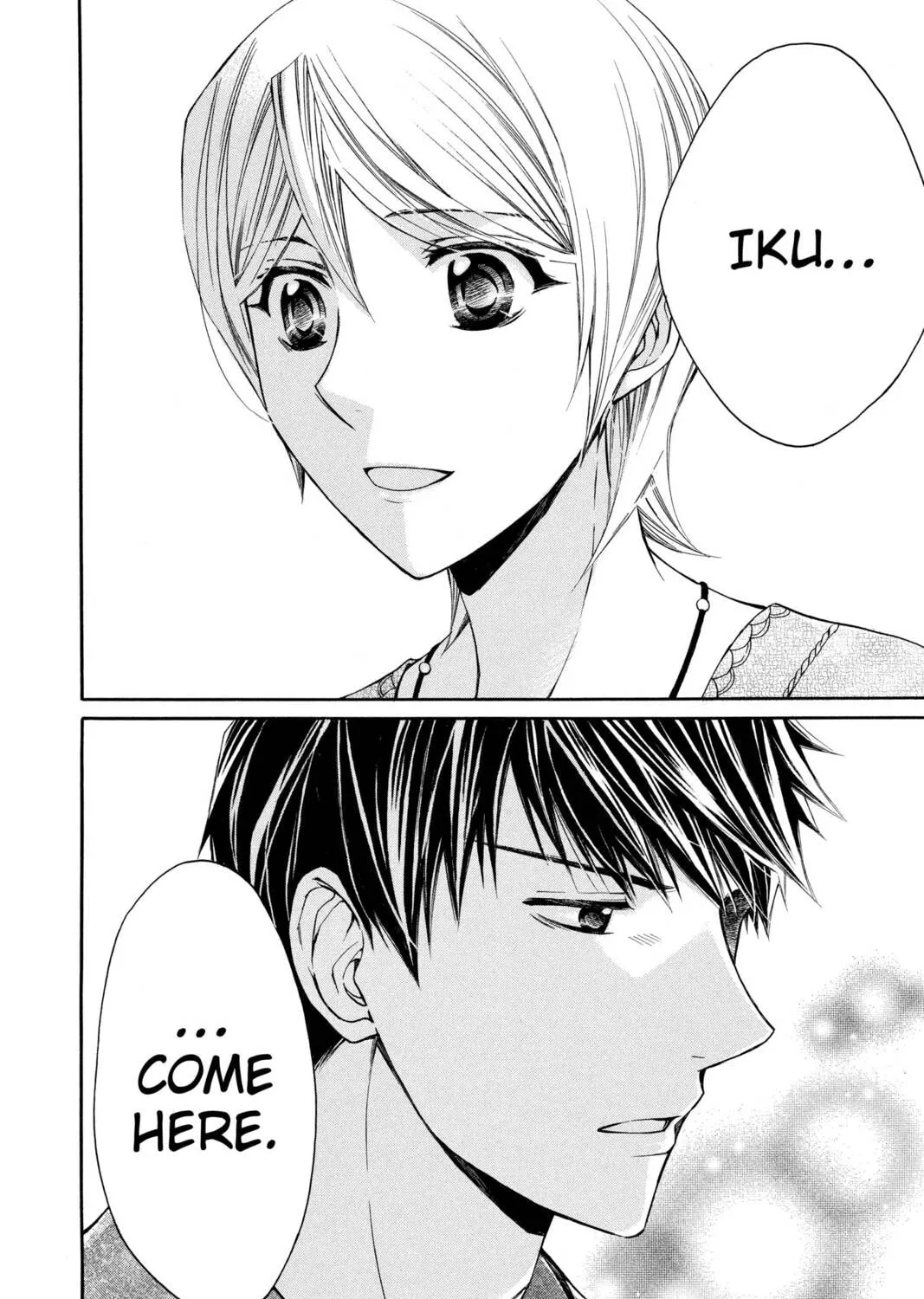 Read Library Wars: Love & War chapter 73 image 60 on Lezhin