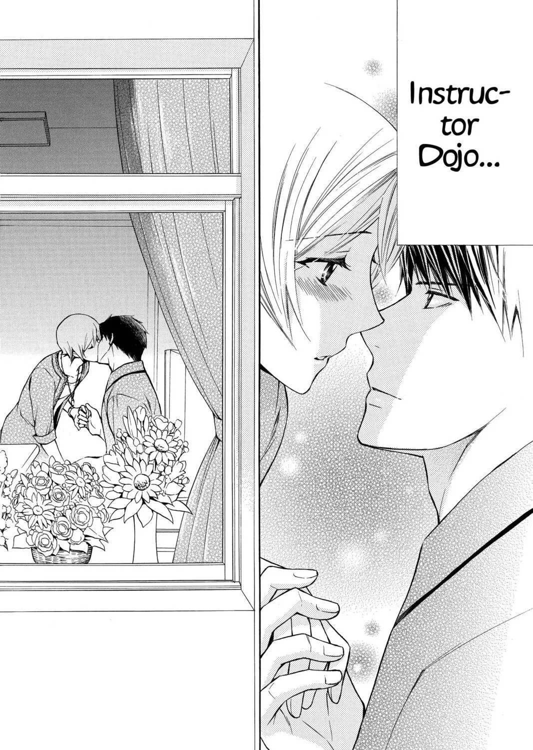 Read Library Wars: Love & War chapter 73 image 64 on Lezhin