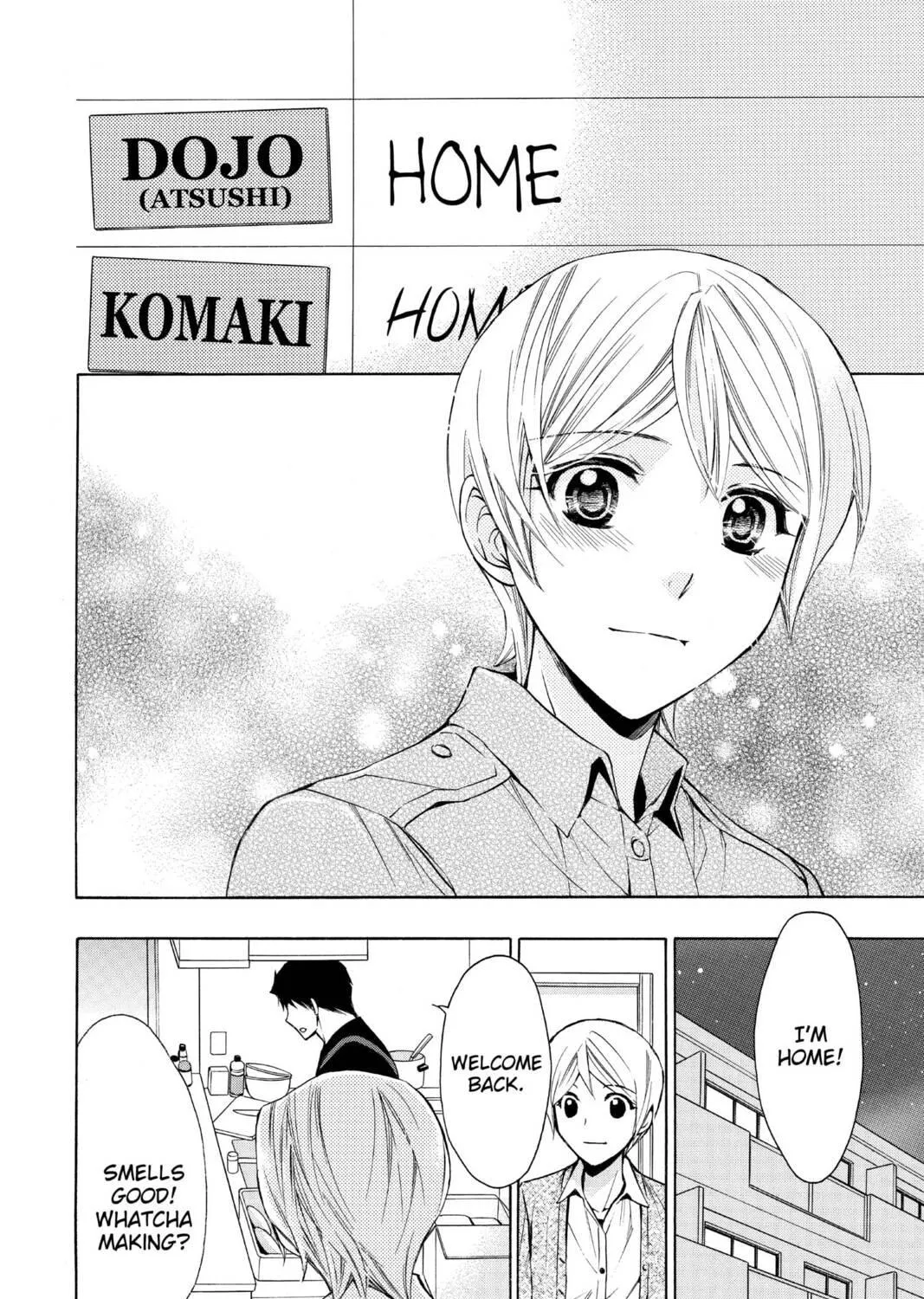 Read Library Wars: Love & War chapter 73 image 88 on Lezhin