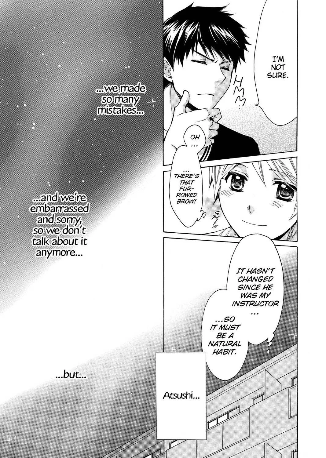 Read Library Wars: Love & War chapter 73 image 94 on Lezhin
