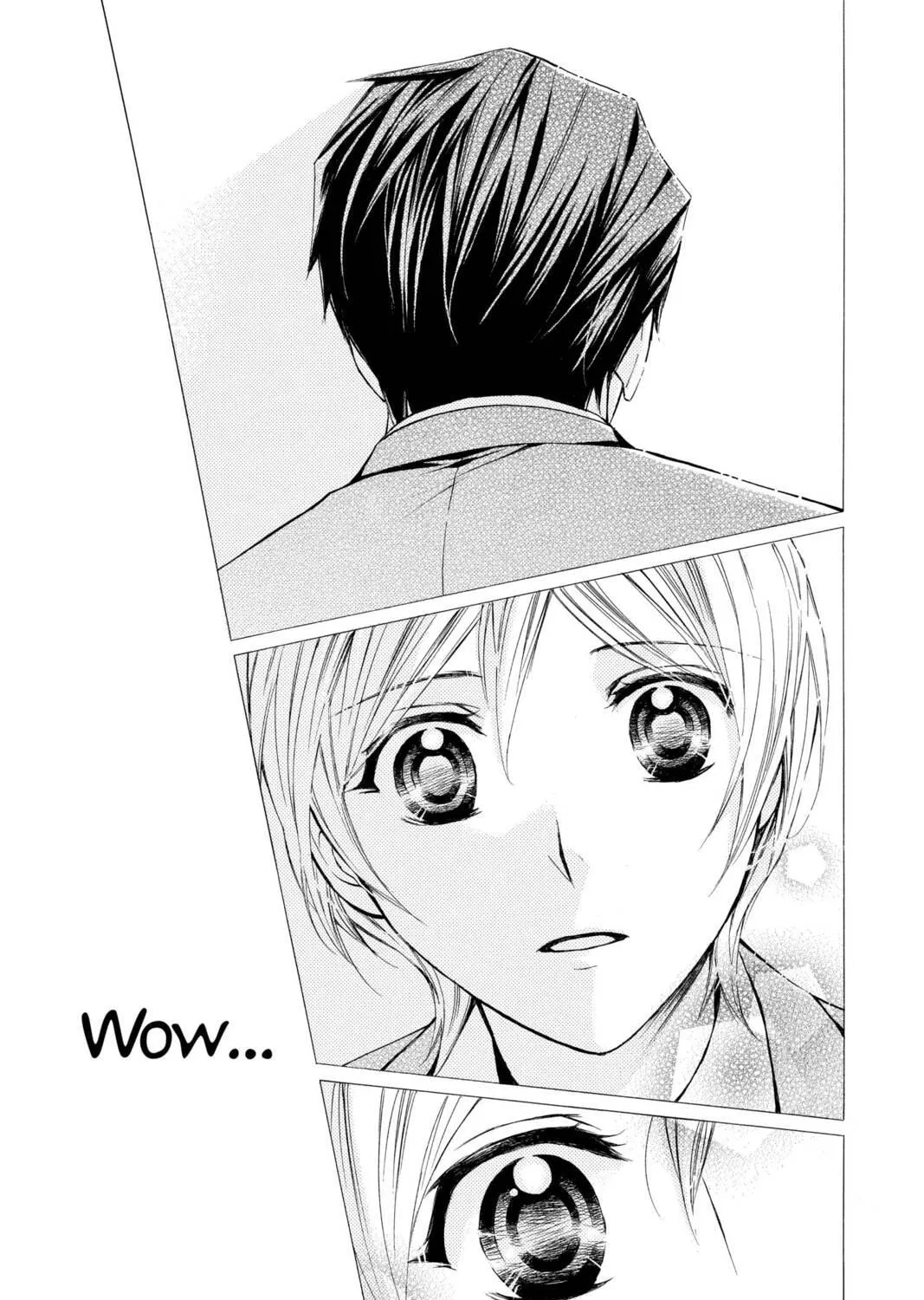 Read Library Wars: Love & War chapter 73 image 98 on Lezhin