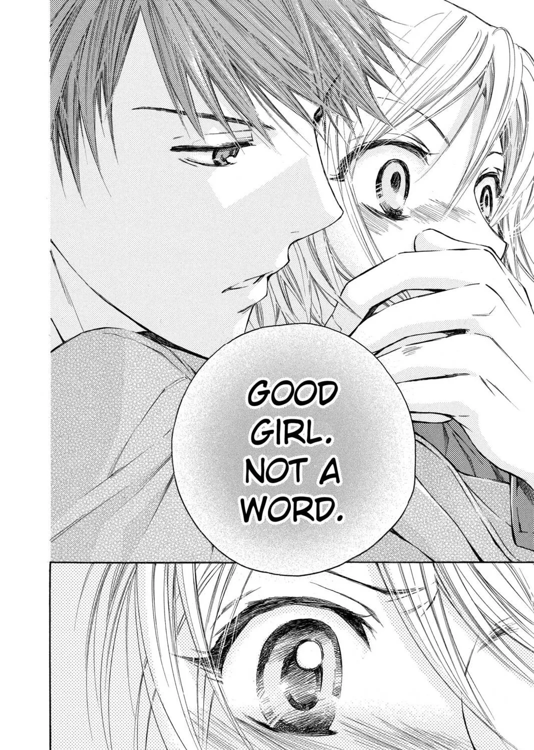 Read Library Wars: Love & War chapter 8 image 54 on Lezhin