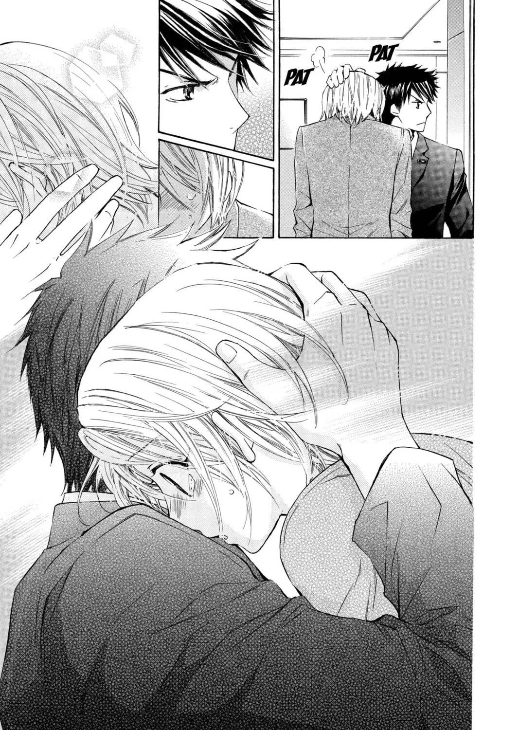 Read Library Wars: Love & War chapter 8 image 64 on Lezhin