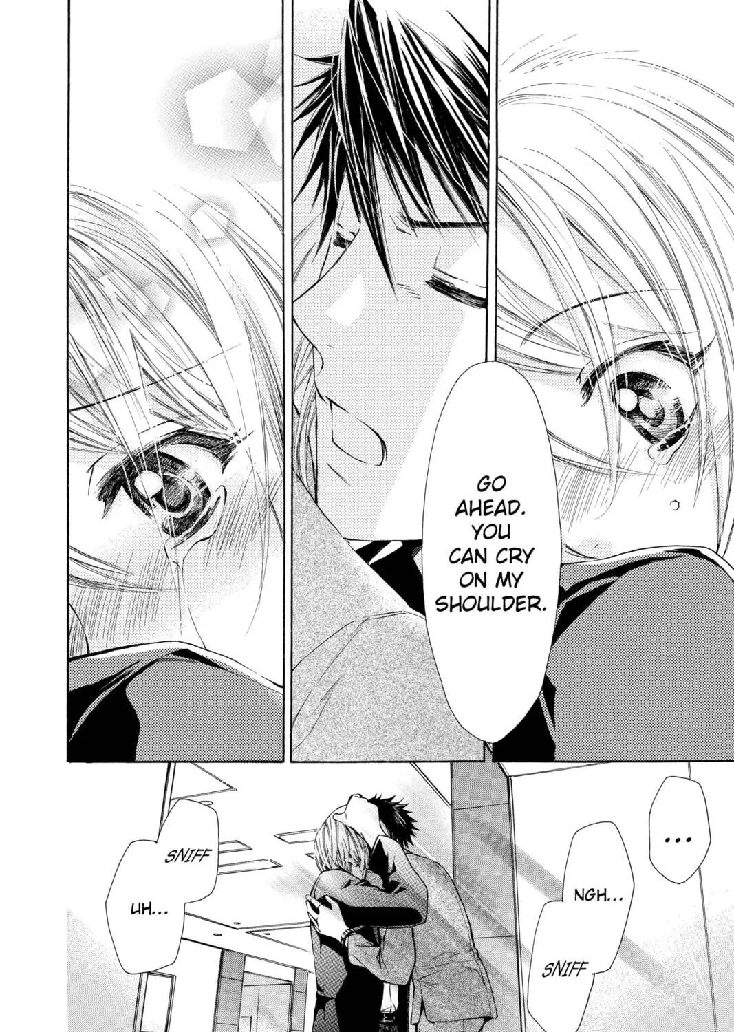 Read Library Wars: Love & War chapter 8 image 66 on Lezhin