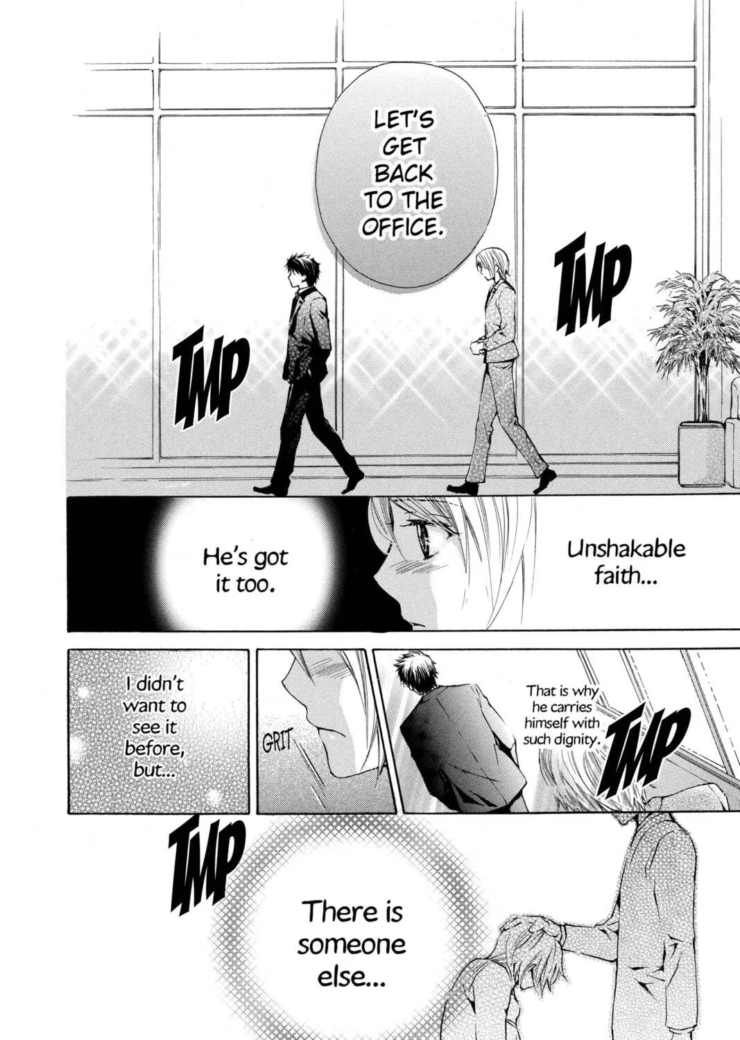 Read Library Wars: Love & War chapter 8 image 74 on Lezhin