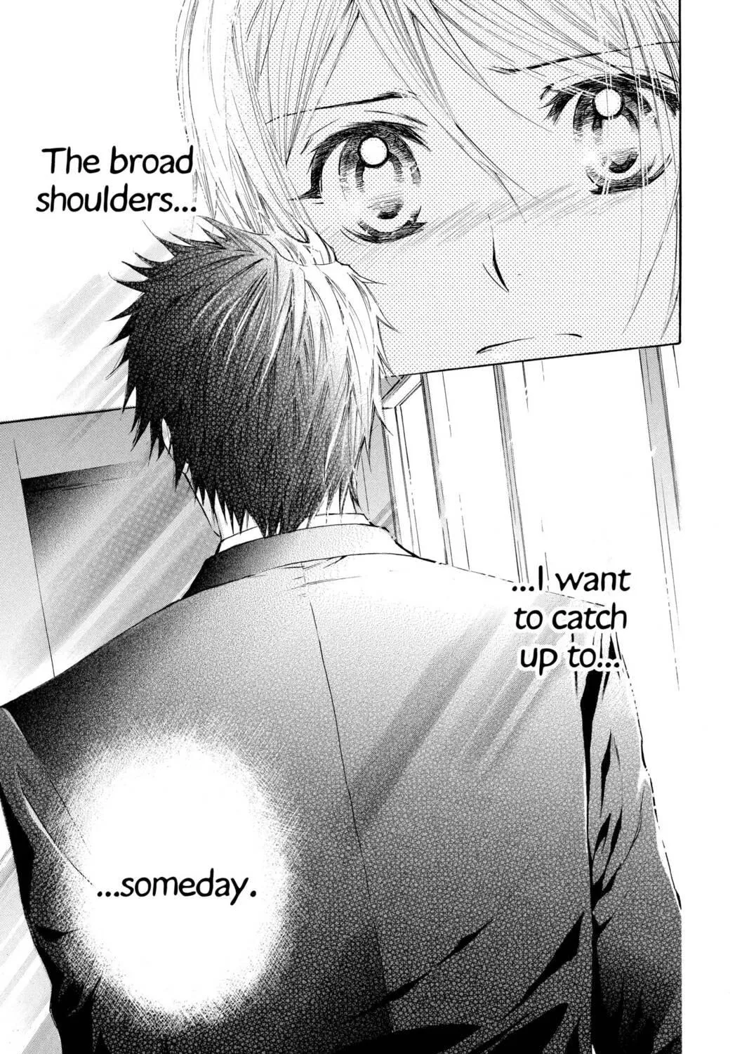 Read Library Wars: Love & War chapter 8 image 76 on Lezhin