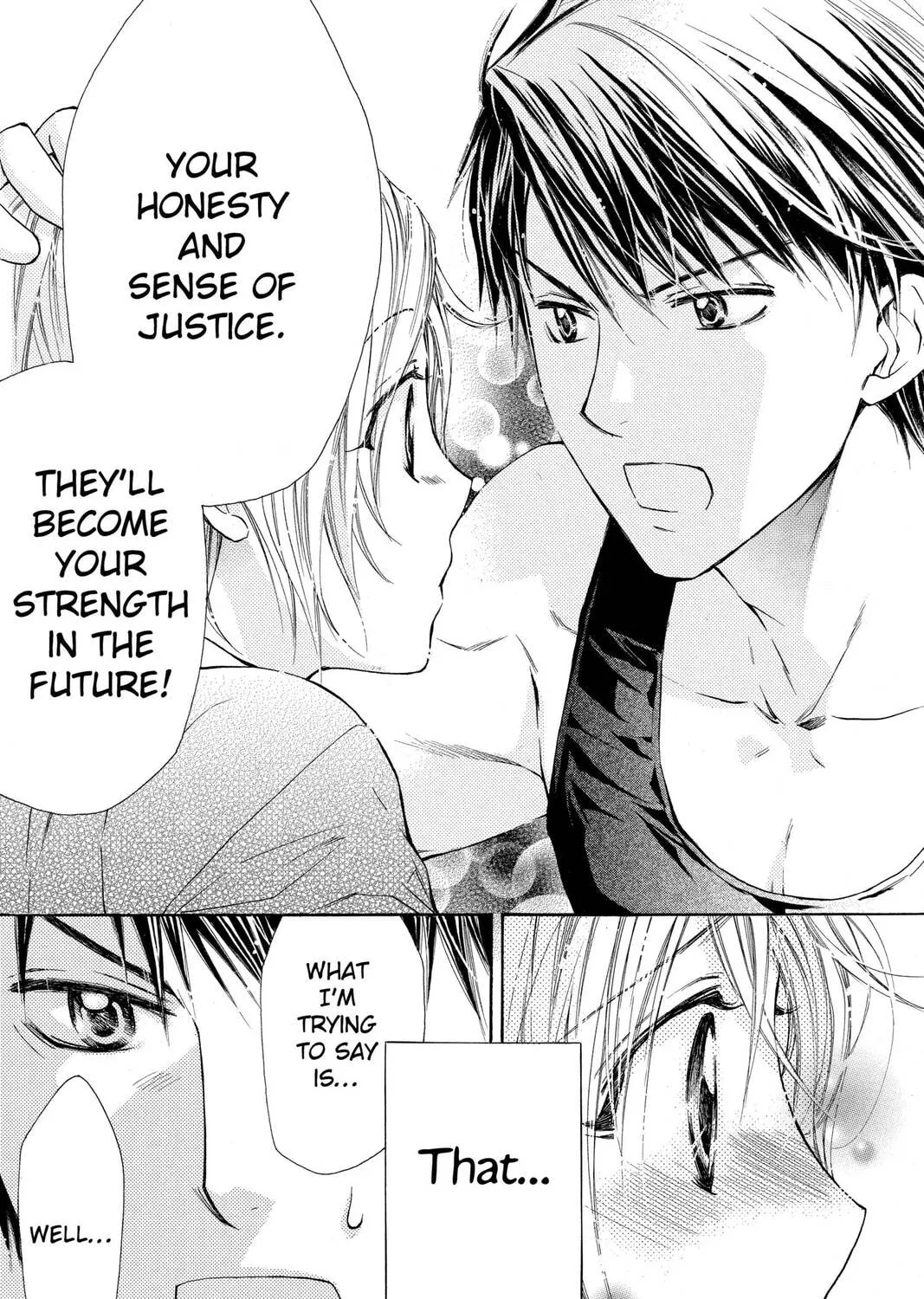 Read Library Wars: Love & War chapter 9 image 42 on Lezhin