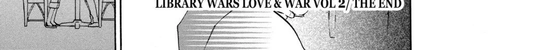 Read Library Wars: Love & War chapter 9 image 61 on Lezhin